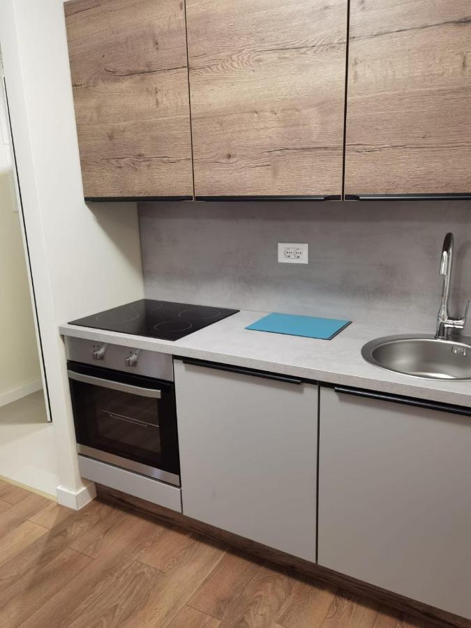 Style 2Br*** Lejlighed Split Eksteriør billede