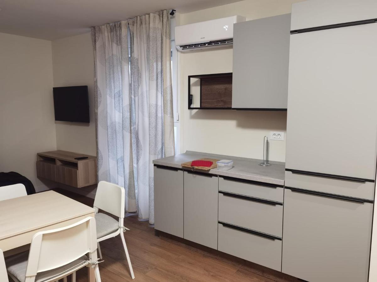 Style 2Br*** Lejlighed Split Eksteriør billede