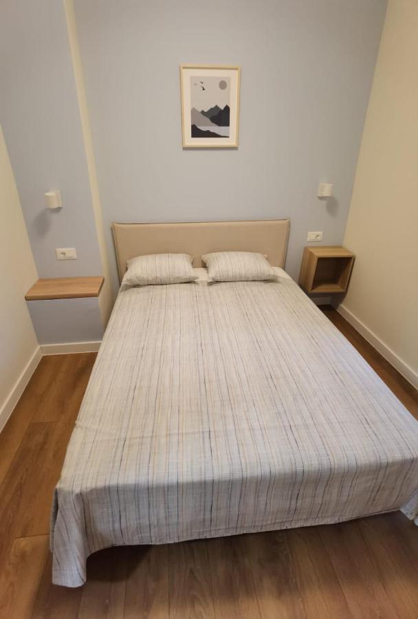 Style 2Br*** Lejlighed Split Eksteriør billede