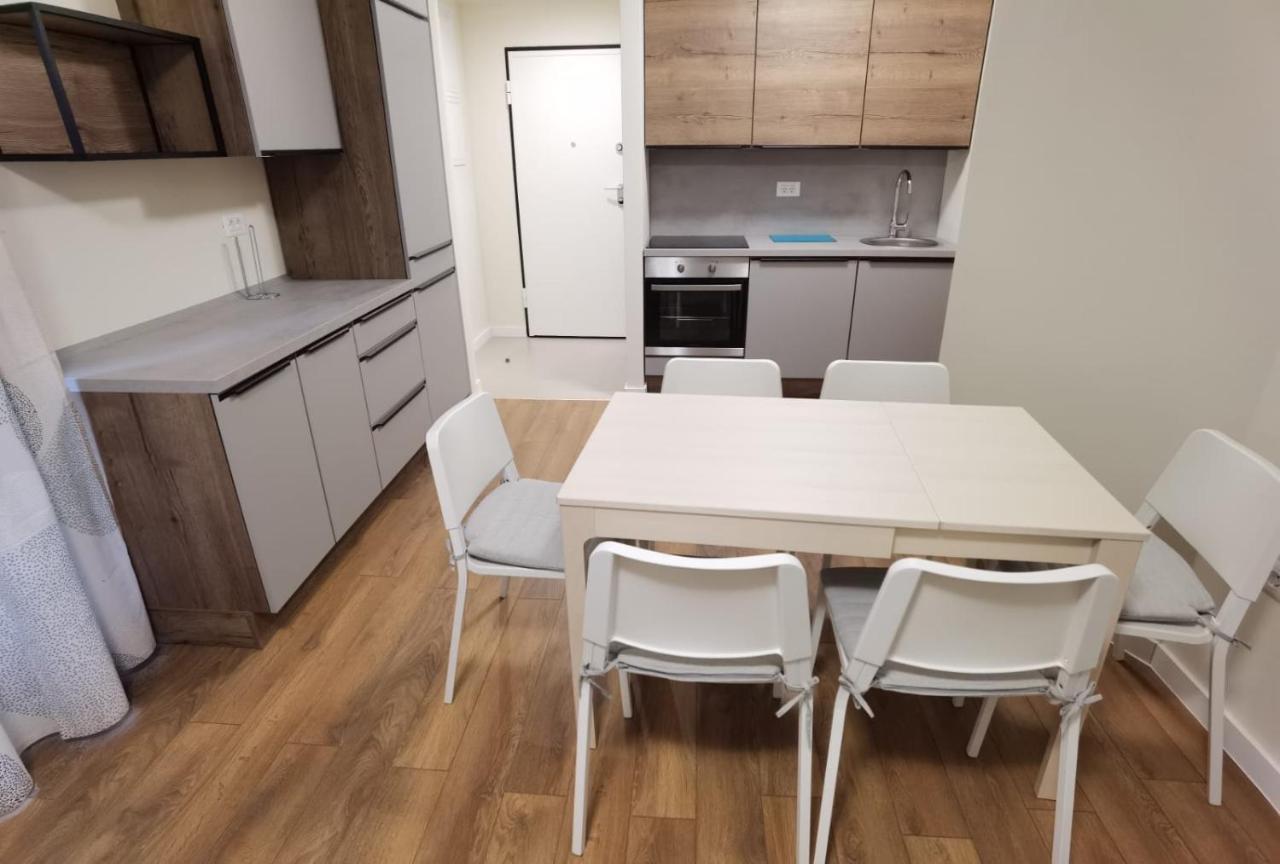 Style 2Br*** Lejlighed Split Eksteriør billede