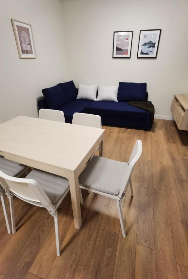 Style 2Br*** Lejlighed Split Eksteriør billede