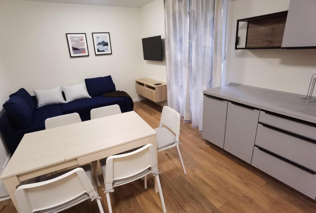 Style 2Br*** Lejlighed Split Eksteriør billede