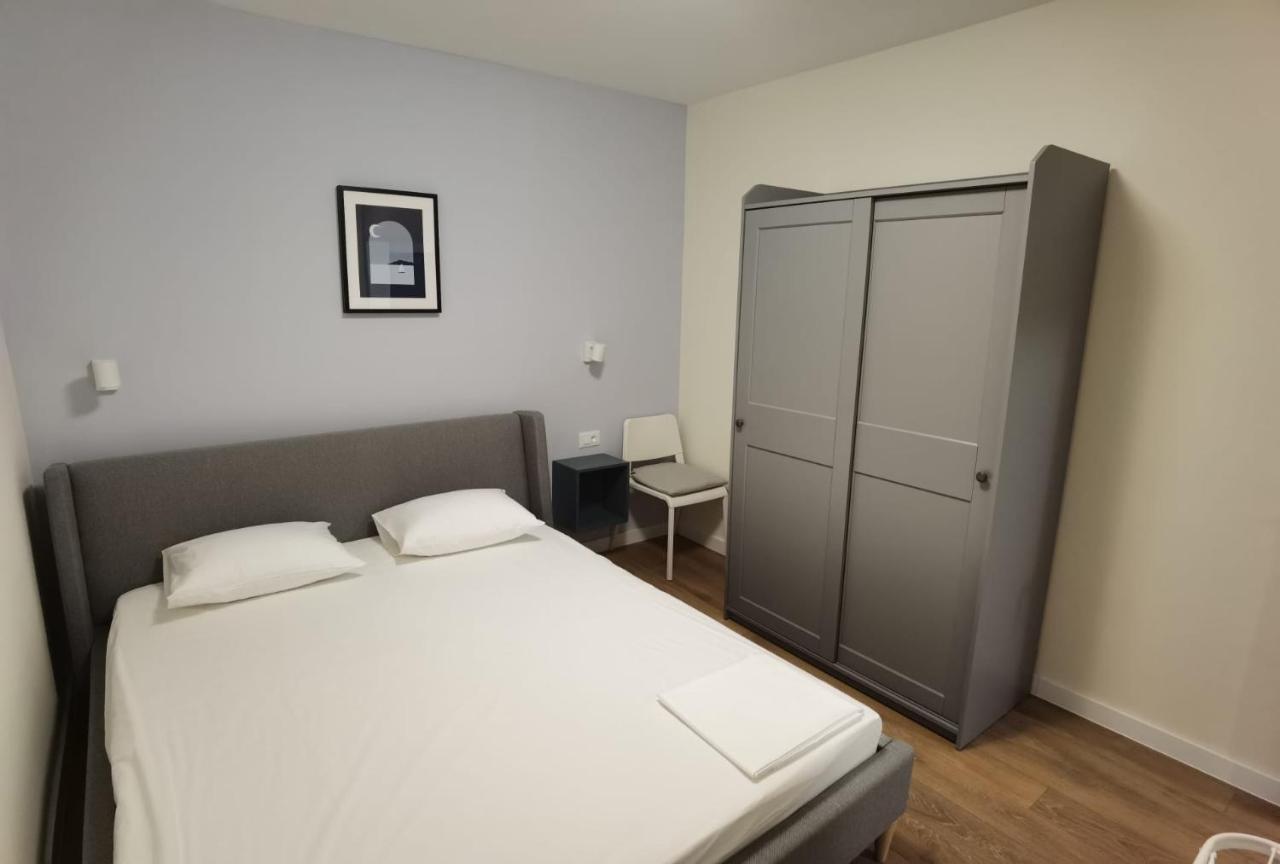 Style 2Br*** Lejlighed Split Eksteriør billede