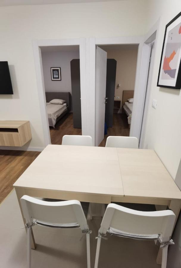 Style 2Br*** Lejlighed Split Eksteriør billede