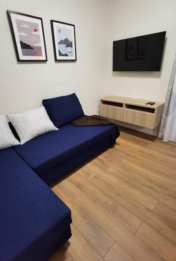 Style 2Br*** Lejlighed Split Eksteriør billede